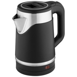 HOMESTAR Чайник HS-1043 (1,7 л) черный 108851-SK