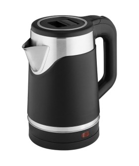 HOMESTAR Чайник HS-1043 (1,7 л) черный 108851-SK