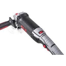 P.I.T. Шлифмашина полировальная PPO125-C1