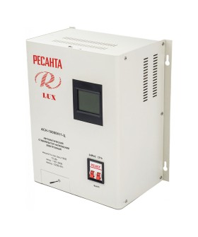 Ресанта Стабилизатор напряжения АСН-10000Н/1-Ц