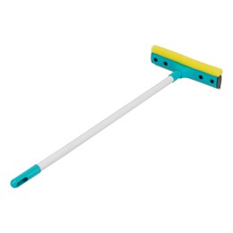 Palisad Щетка-окномойка с водосгоном 640х220 мм 93591