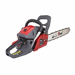 Number One Пила бензиновая GS3300/52-PRO №1