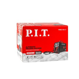 P.I.T. Сварочный полуавтомат PMIG145-С1