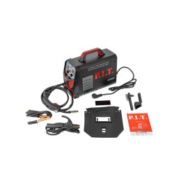 P.I.T. Сварочный полуавтомат PMIG145-С1