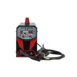 P.I.T. Сварочный полуавтомат PMIG145-С1