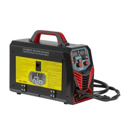 P.I.T. Сварочный полуавтомат PMIG145-С1