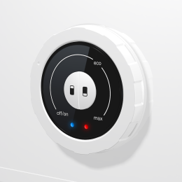 THERMEX Электроводонагреватель MK 80 H (нерж.)