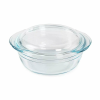 Кастрюля 1,4л.Pyrex Essentials 207A000N/2022