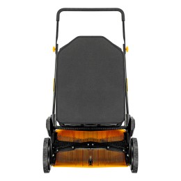 Denzel Механический собиратель листьев, 100л 639407