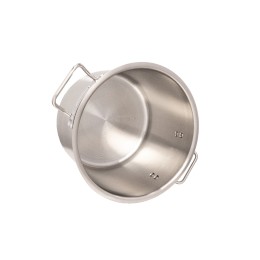 KUKMARA Котел "HoReCa" 12 литров HRC-SP12025M