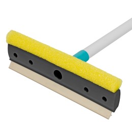 Palisad Щетка-окномойка с водосгоном 640х220 мм 93591