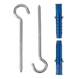 MATRIX Инфракрасный обогреватель IH- 800, 230В, 800 Вт 98701 