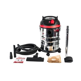 P.I.T. Пылесос строительный электрический PVC30-C МАСТЕР