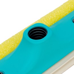 Palisad Щетка-окномойка с водосгоном 640х220 мм 93591