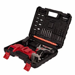 Number One Шуруповерт аккум. RCD20/2.0-C-PROMO № 1