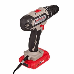 Number One Шуруповерт аккум. RCD20/2.0-C-PROMO № 1