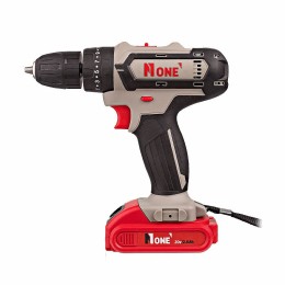 Number One Шуруповерт аккум. RCD20/2.0-C-PROMO № 1