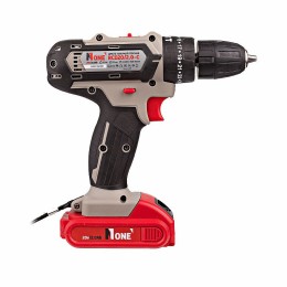 Number One Шуруповерт аккум. RCD20/2.0-C-PROMO № 1