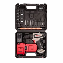 Number One Шуруповерт аккум. RCD20/2.0-C-PROMO № 1