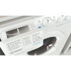 Стиральная машина Indesit BWSD61051WWV