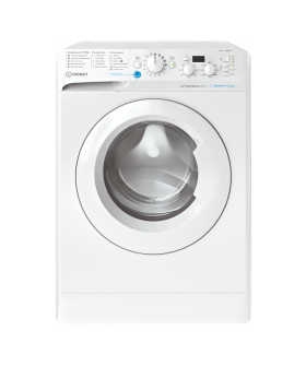 INDESIT Стиральная машина BWSD61051WWV