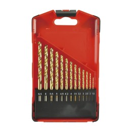 P.I.T. Набор сверл 13 предметов (ASET01-013A)