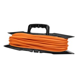 Denzel Удлинитель-шнур силовой Garden Series 20м 37404
