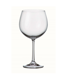 BOHEMIA Набор бокалов для вина Milvus 670 мл. (6 шт.) 91L/1SD22/0/00000/670-664