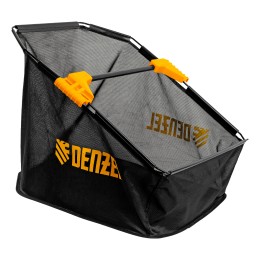 Denzel Механический собиратель листьев, 100л 639407