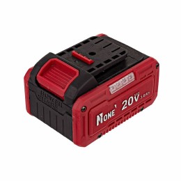 Number One Аккумуляторная AG125-18/3.0-PRO-2B №1	