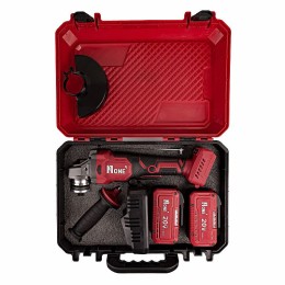 Number One Аккумуляторная AG125-18/3.0-PRO-2B №1	