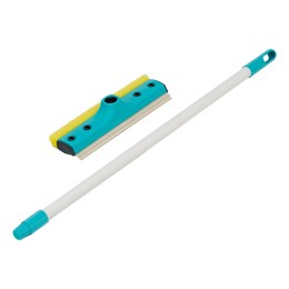 Palisad Щетка-окномойка с водосгоном 640х220 мм 93591