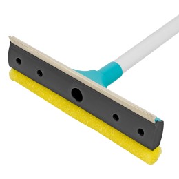 Palisad Щетка-окномойка с водосгоном 640х220 мм 93591