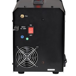 P.I.T. Сварочный полуавтомат PMIG165-С2