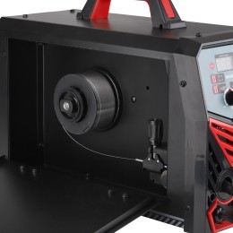 P.I.T. Сварочный полуавтомат PMIG165-С2