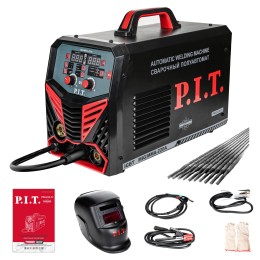 P.I.T. Сварочный полуавтомат PMIG220-С2