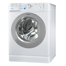 INDESIT Стиральная машина BWSB51051S