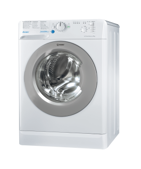 INDESIT Стиральная машина BWSB51051S