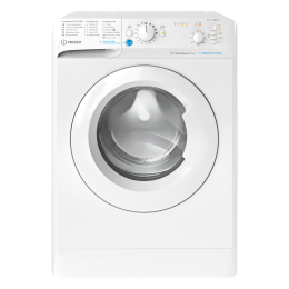 INDESIT Стиральная машина BWSB61051WWV