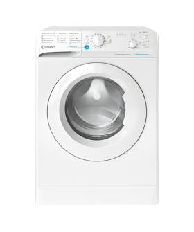 INDESIT Стиральная машина BWSB61051WWV