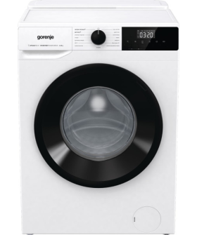 GORENJE Стиральная машинка WNHPI60SCSIR