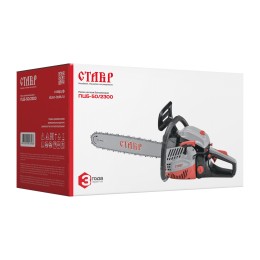 СТАВР Пила цепная бензиновая ПЦБ-50/2300