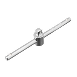 Denzel Набор инструментов, 1/2", 1/4", CrV, S2, пластиковый кейс, 94 предмета 15813