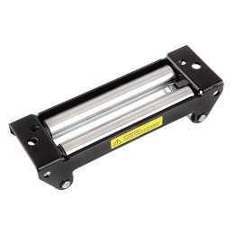 Denzel Лебедка автомобильная электрическая LB-3000.3.6 т, 3.4 кВт, 12 В 52023