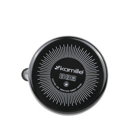 Kamille Чайник 2,5 л. эмалированный со свистком KM 1040C
