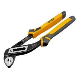 Denzel Набор инструментов, 1/2", 1/4", 3/8", CrV, S2, пластиковый кейс, 144 предмета 15805