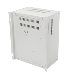 Ресанта Стабилизатор напряжения  АСН-8000Н/1-Ц белый