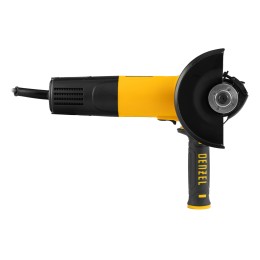 Denzel Машина шлифовальная угловая AG125-1100 26906