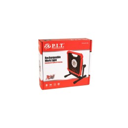 P.I.T. Фонарь аккумуляторный PWL20H-20A SOLO