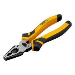 Denzel Набор инструментов, 1/2", 1/4", 3/8", CrV, S2, пластиковый кейс, 144 предмета 15805